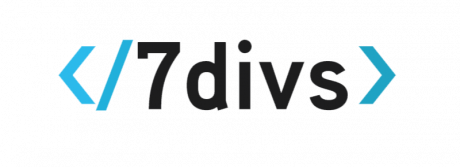 Tvorba webových stránek — 7divs