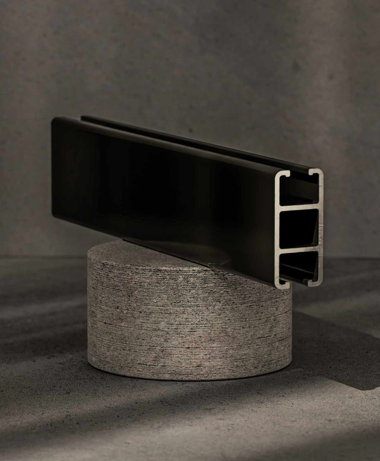 AP 5001 SAFETRACK™ - obrázek 1