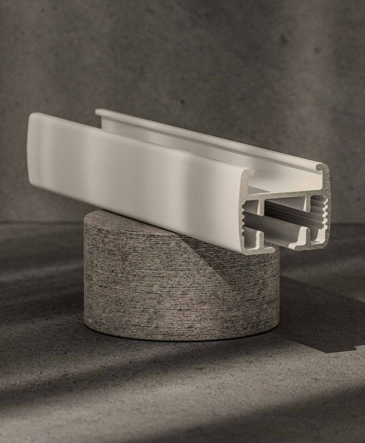 GLYDEA (hand drawn) - obrázek 1